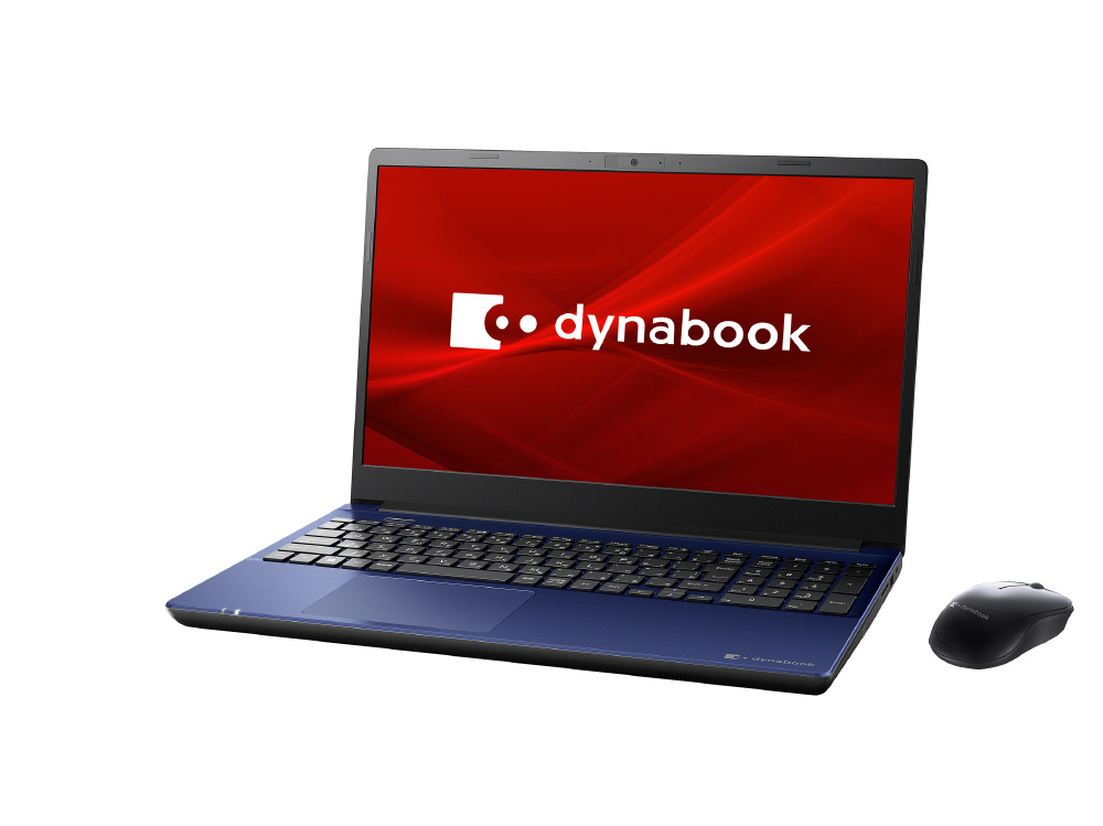 ノートパソコン dynabook T7 プレシャスブルー P2T7XPBL ［15.6型