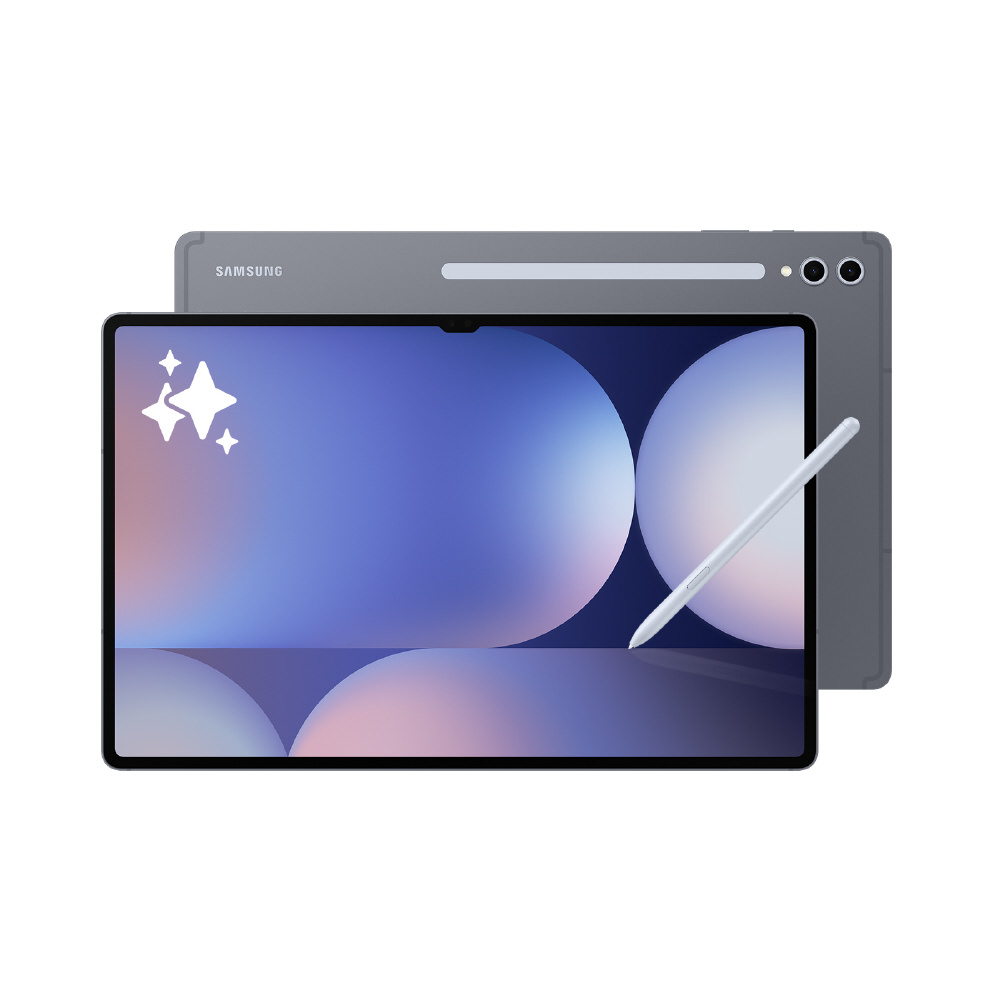 Galaxy Tab S10 Ultra 256GB SM-X920NZAAXJP Moonstone Gray [14.6型