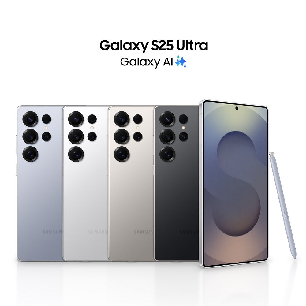 SIMフリー】 Samsung Galaxy S25 Ultra 512GB Samsung Titanium Black