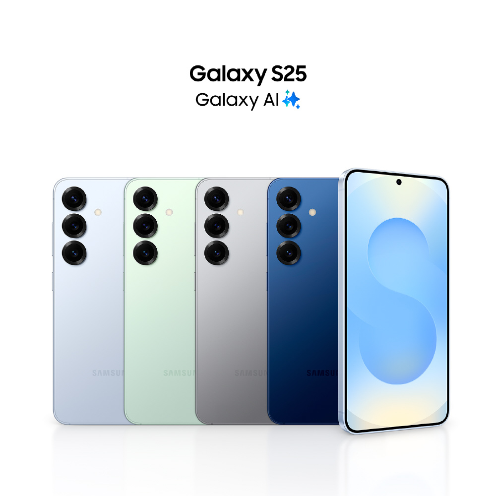 SIMフリー】 Samsung Galaxy S25 256GB Samsung Mint SM-S931QLGESJP