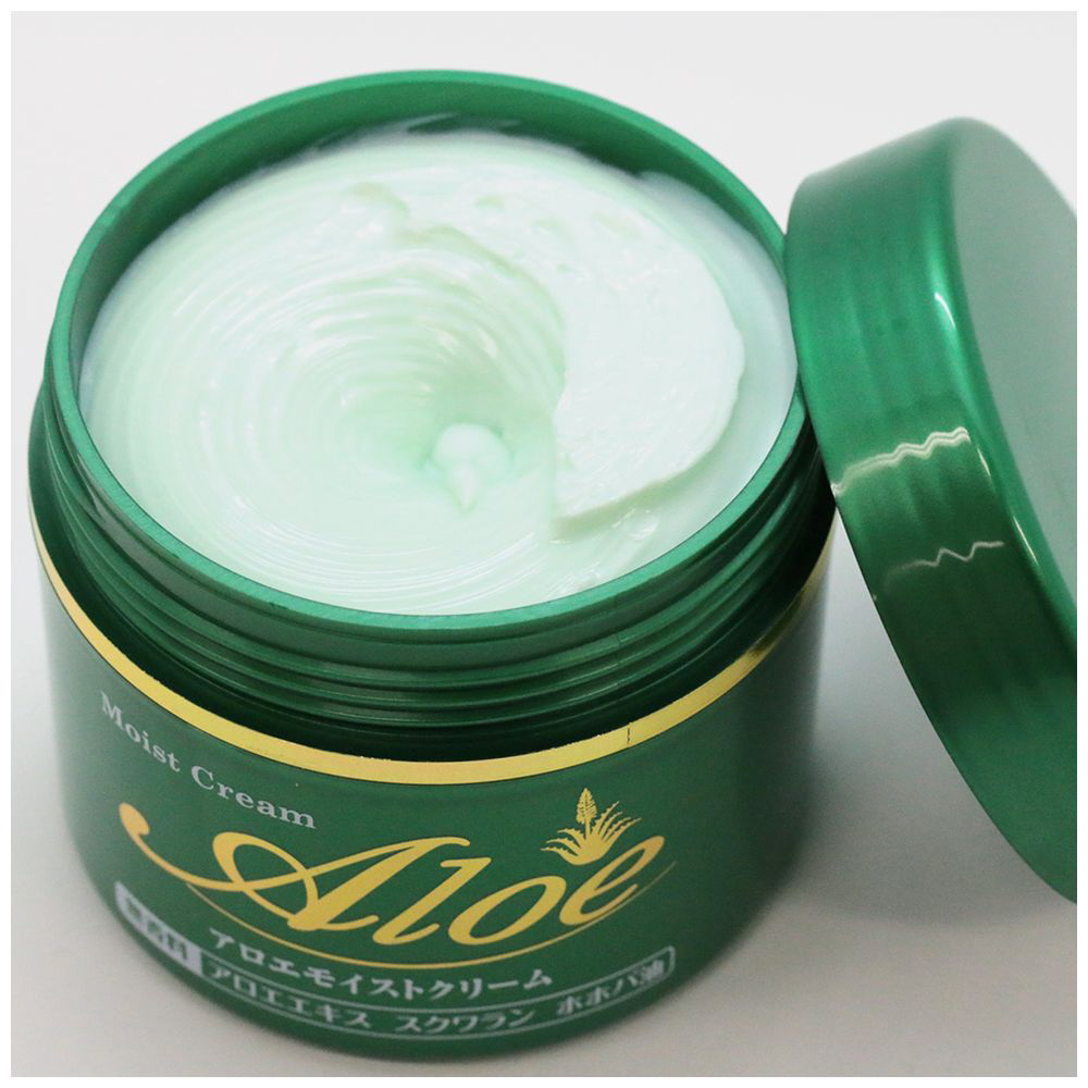 井藤アロエモイストクリーム160g｜の通販はソフマップ[sofmap]