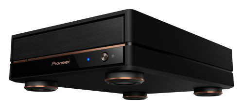 Pioneer 外付BDドライブ プレミアムモデル BDR-X13J-X Pioneer BDR