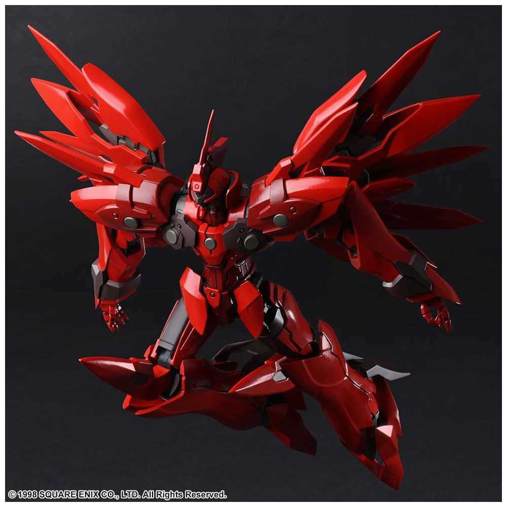 BRING ARTS Xenogears ヴェルトール イド｜の通販はソフマップ[sofmap]