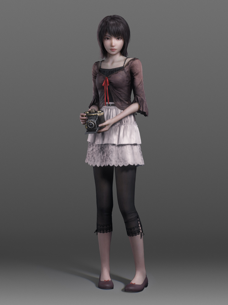 零 ～紅い蝶～ REMAKE プレミアムボックス｜の通販はソフマップ[sofmap]