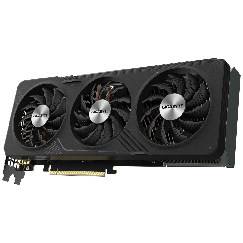 グラフィックボード Radeon RX 7600 XT GAMING OC 16G (GV-R76XTGAMING