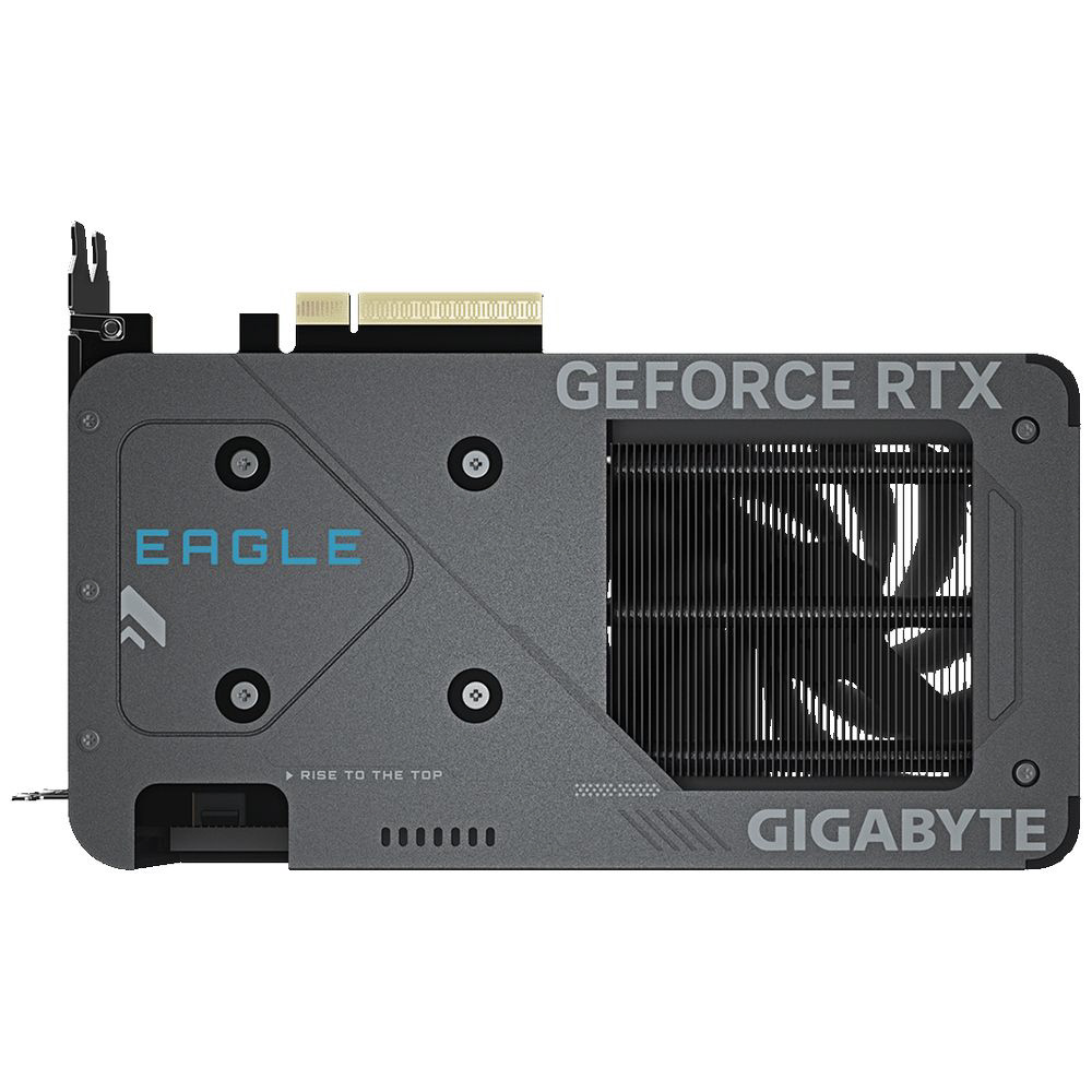 グラフィックボード GeForce RTX 5060 EAGLE OC 8G GV-N5060EAGLE OC