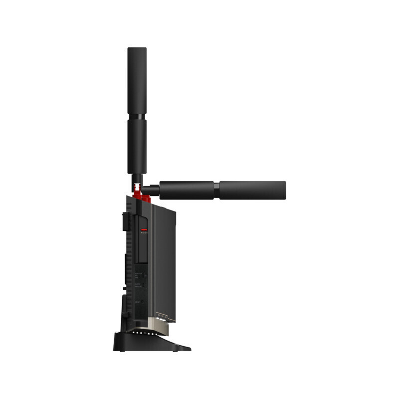 Wi-Fiルーター 11529+5764+688Mbps AirStation(Wi-Fi 7対応・フラッグ