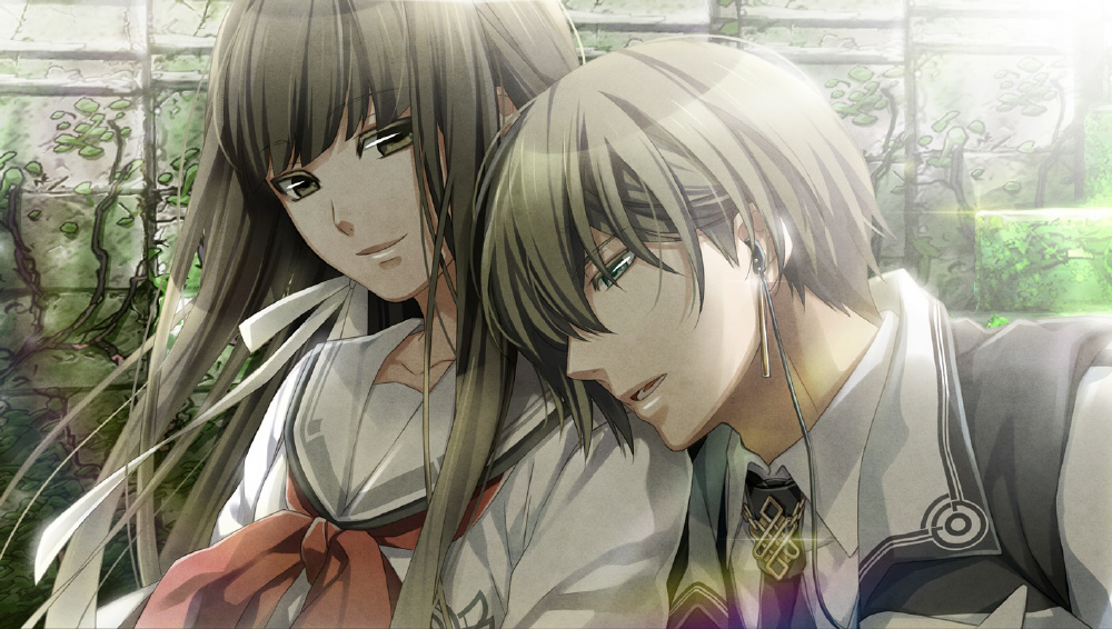 NORN9 LOFN (ノルンノネット ロヴン) for Nintendo Switch 通常版