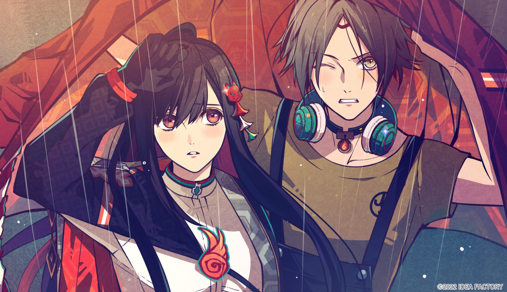 天獄ストラグル -strayside-｜の通販はソフマップ[sofmap]