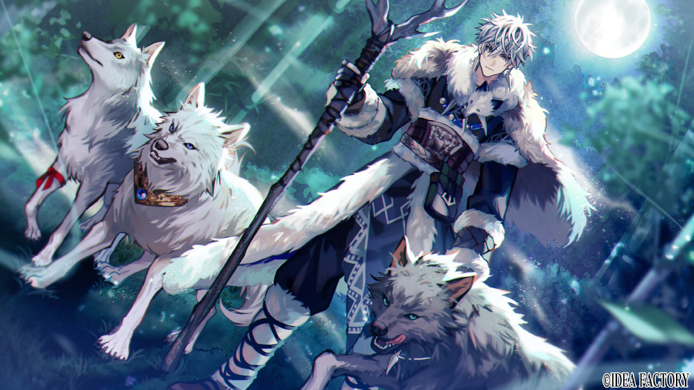 マツリカの炯-kEi- 天命胤異伝｜の通販はソフマップ[sofmap]