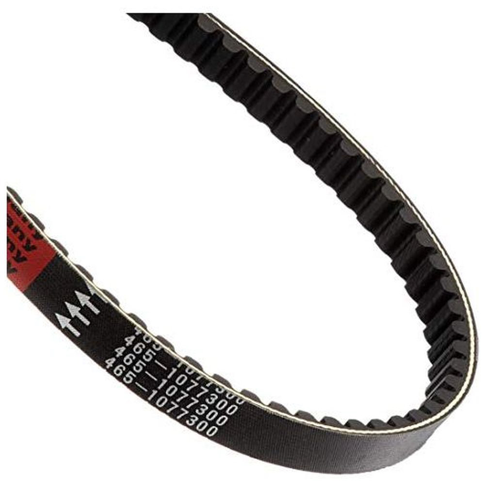 465-1077300 ケブラードライブベルト ライブDIO-ZX｜の通販は