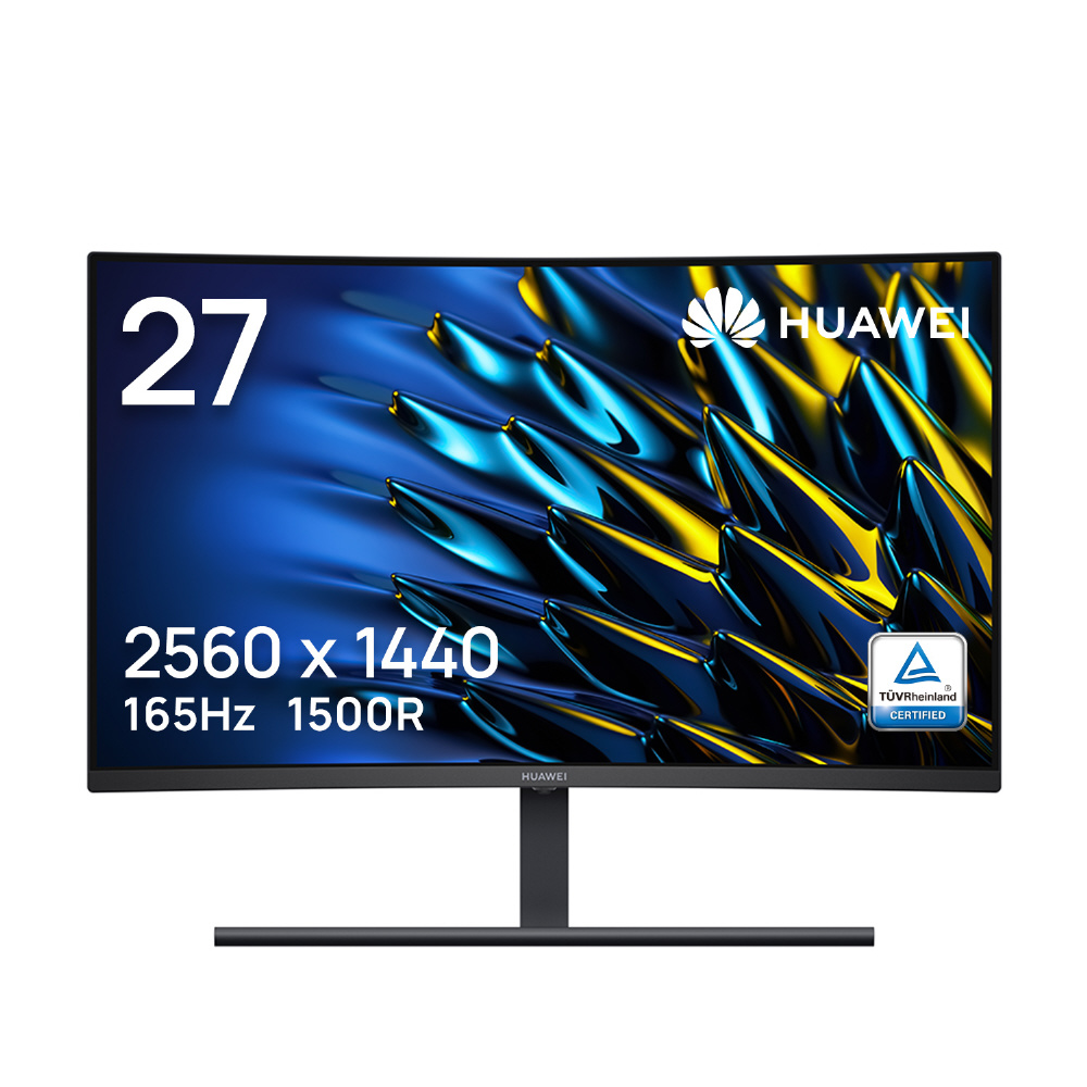 XUW-CBA ゲーミングモニター MateView GT 27-inch Standard Edition