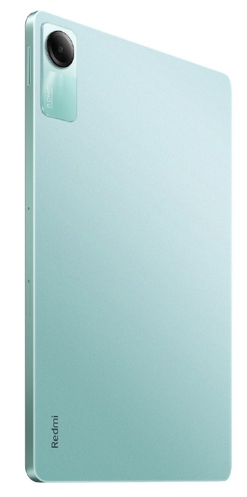 VHU4503JP Androidタブレット Redmi Pad SE ミントグリーン ［11型 /Wi