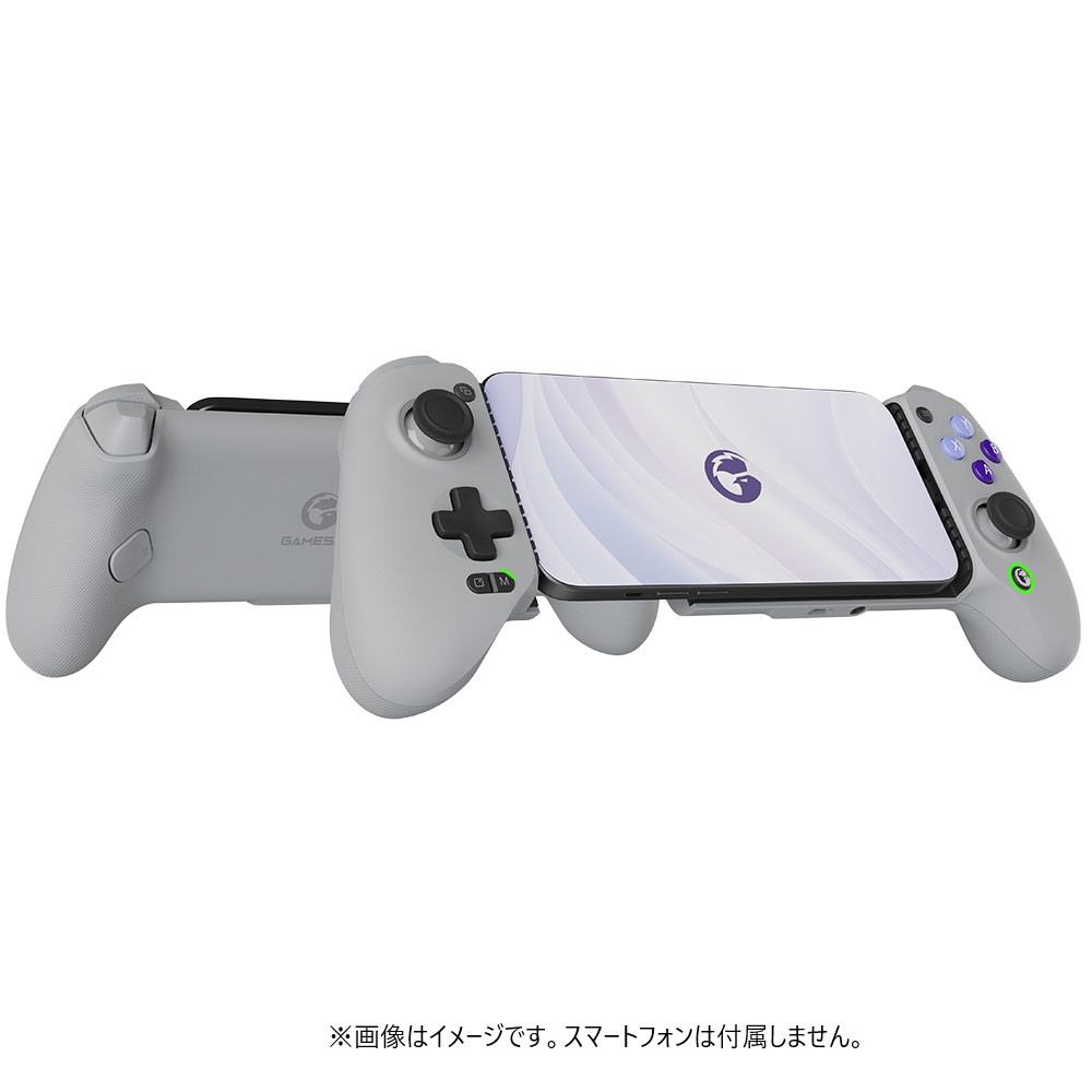 GameSir G8 GALILEO スマホ用モバイルゲーミングコントローラー