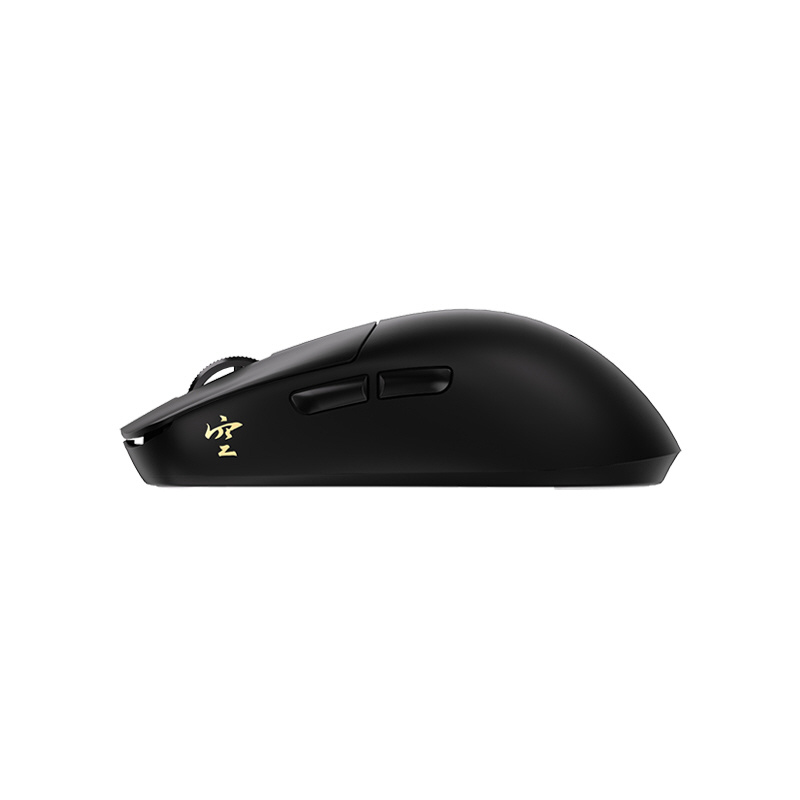Sora V2 Wireless Gaming Mouse Black Ninjutso ブラック nj-sora-v2