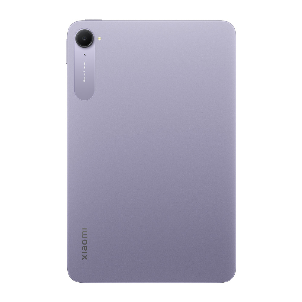 VHU6025JP Androidタブレット Xiaomi Pad mini (8GB+256GB) パープル