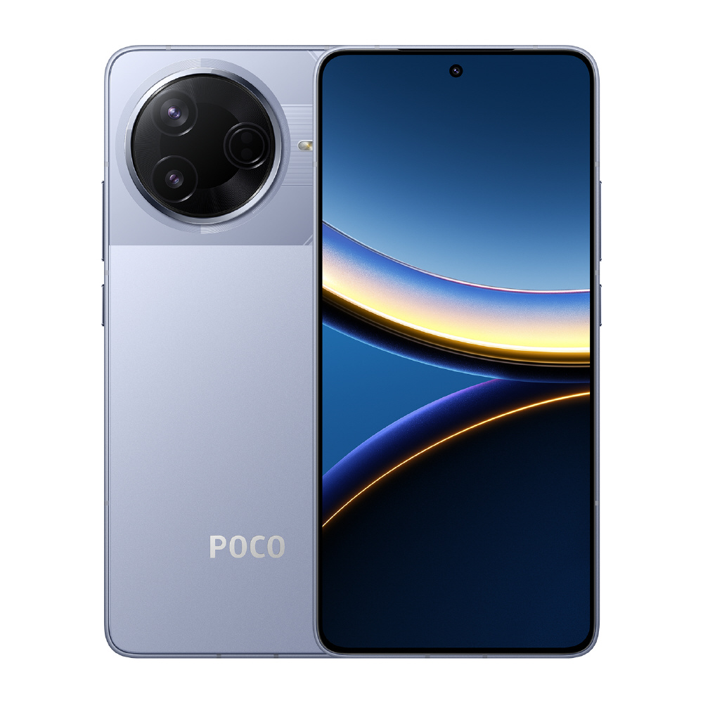 SIMフリー】POCO F7 Pro 12GB+256GB ブルー MZB0JVPJP｜の通販は