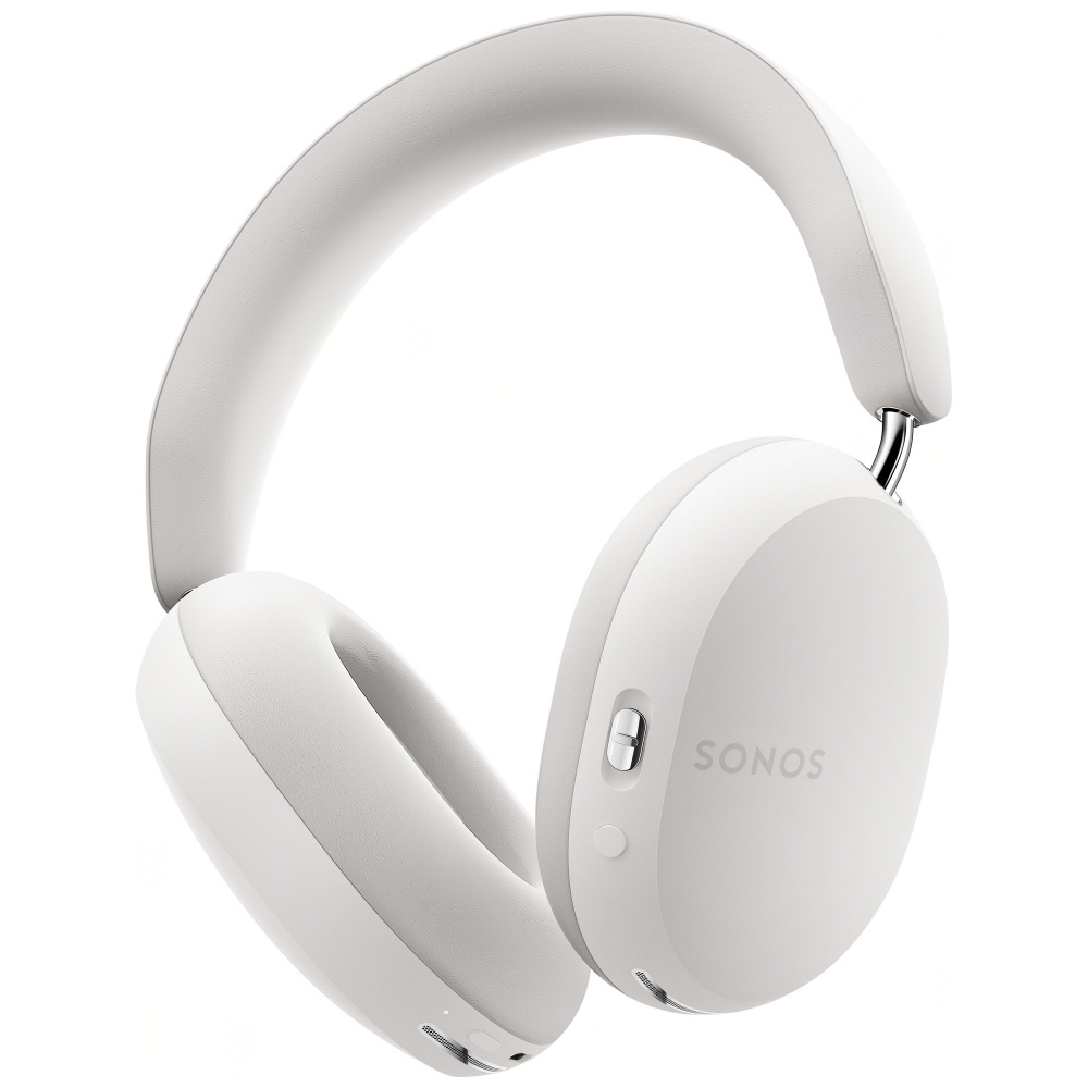 ブルートゥースヘッドホン Sonos Ace ソフトホワイト ACEG1JP1