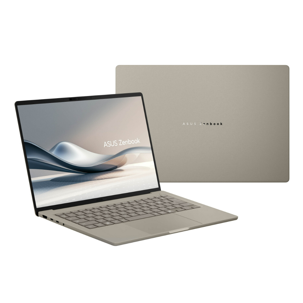 ノートパソコン Zenbook SORA UX3407QA ザブリスキーベージュ UX3407QA