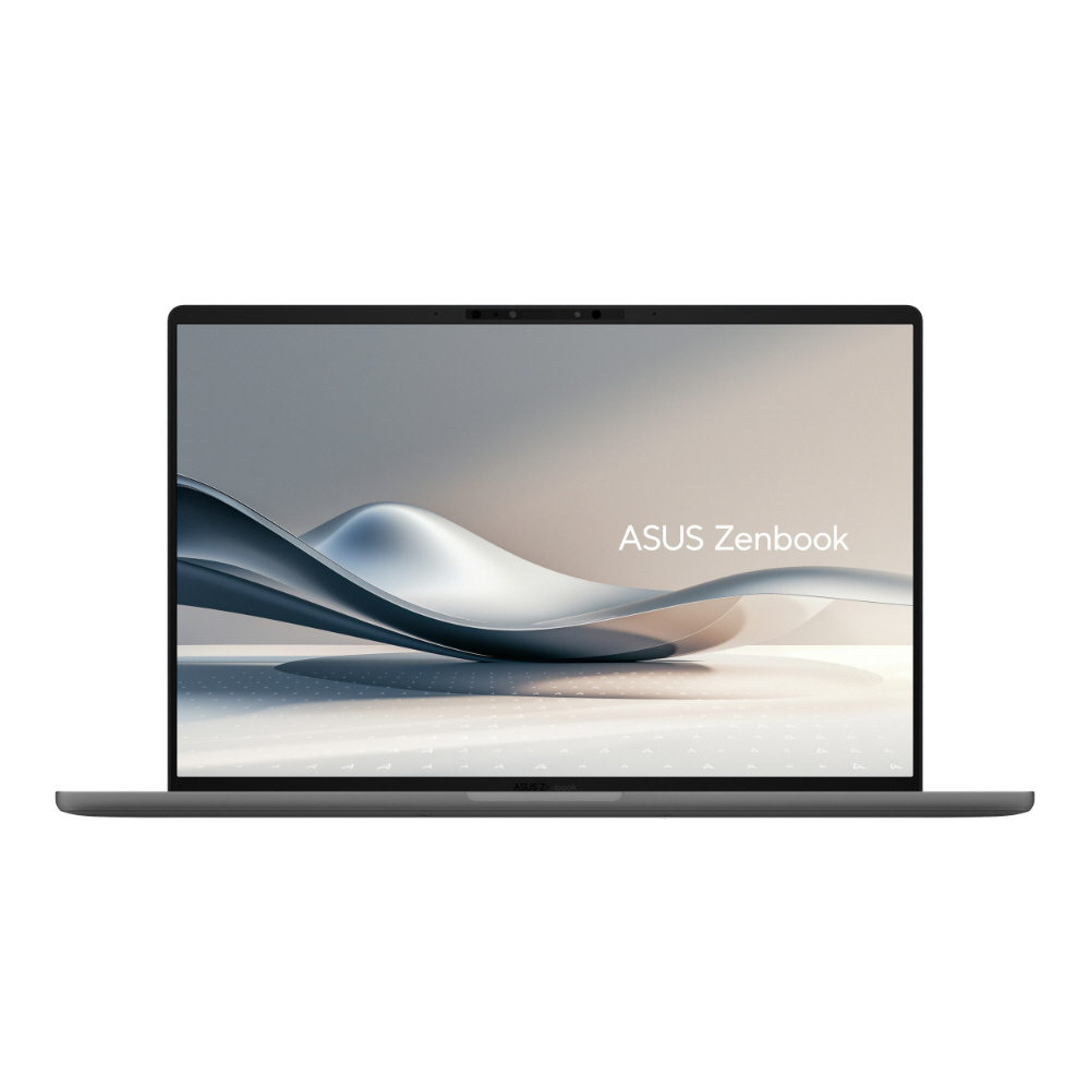 ノートパソコン Zenbook SORA UX3407 アイスランドグレー UX3407RA