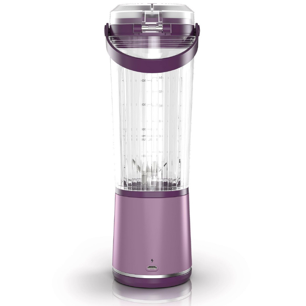 Ninja Blast(ニンジャ ブラスト) コードレスミキサー パッション