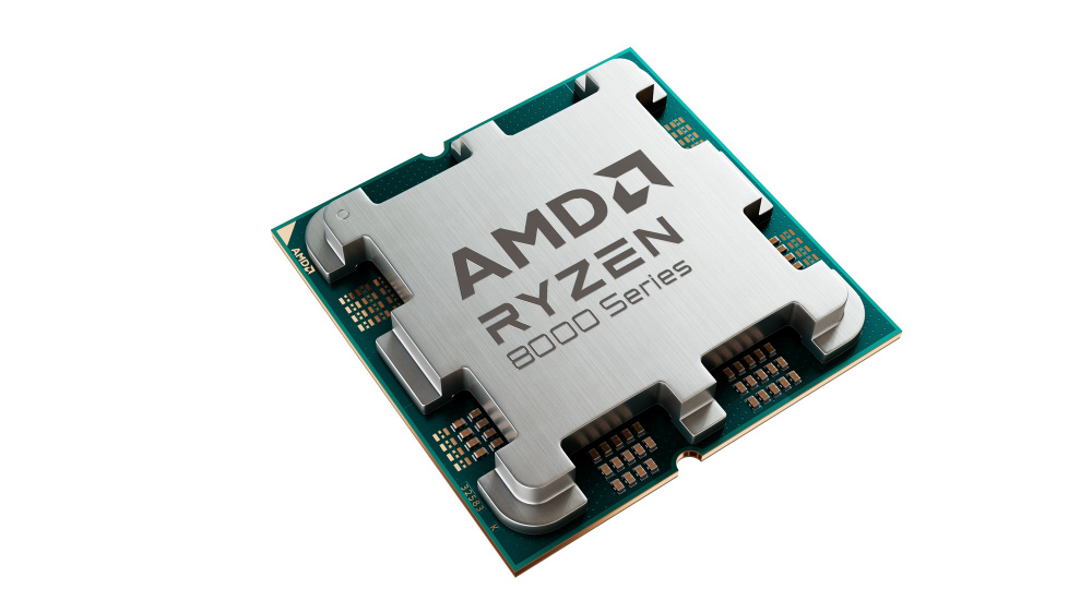 CPU〕AMD Ryzen 5 8400F With Wraith Stealth Cooler (Zen4) 100