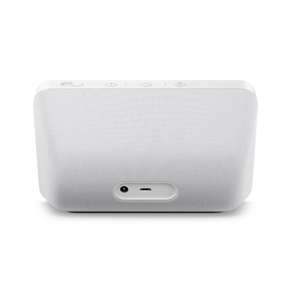 Echo Show 5 (エコーショー5) 第2世代 - スマートディスプレイ with