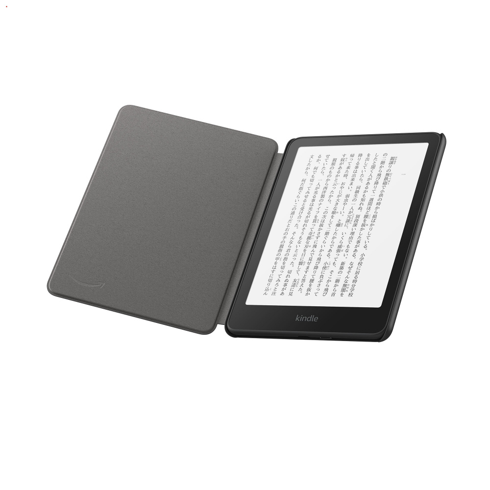 Kindle 11世代 マッチャ+純正カバー Kindle 11世代 マッチャ+純正