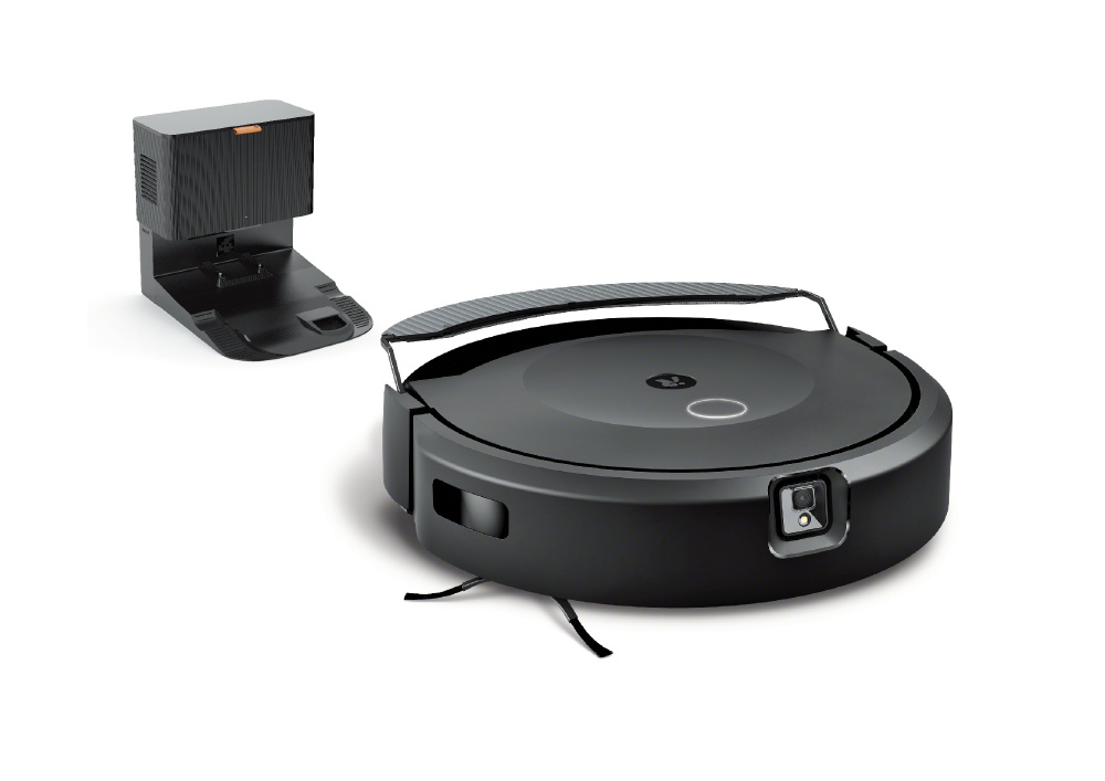 国内正規品】ロボット掃除機「ルンバ」 コンボ10 Max ロボット +