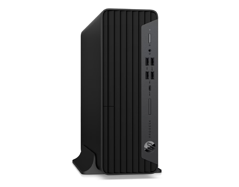 デスクトップPC HP ProDesk 600 G6 SFF 6H144PAAAAA [intel Core i3