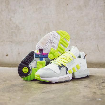 国内10月11日/12日発売予定】フットパトロール × アディダス