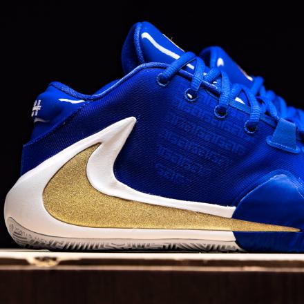 国内11月5日発売予定】ナイキ ズーム フリーク 1 ブラック/マルチ