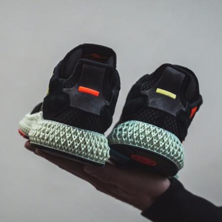 国内12月14日発売予定】アディダス オリジナルス ZX 4000 4D 