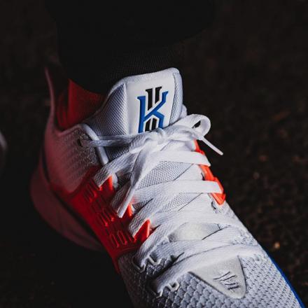 国内7月1日発売予定】ナイキ カイリー ロー 2 EP 全2色 - スニーカー