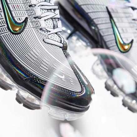 国内1月30日発売予定】ナイキ エア ヴェイパーマックス 360 全2色