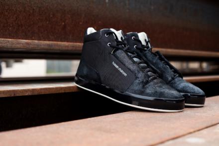 プーマ バイ フセインチャラヤン グライド 2 ミッド - スニーカーウォーズ