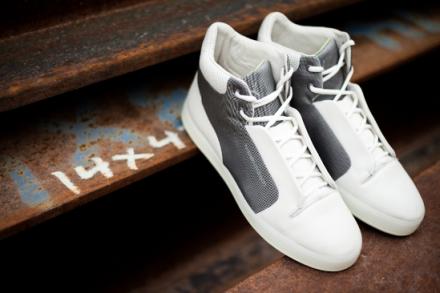 プーマ バイ フセインチャラヤン グライド 2 ミッド - スニーカーウォーズ