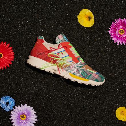 国内4月16日発売予定】ショーン・ウェザースプーン × アディダス