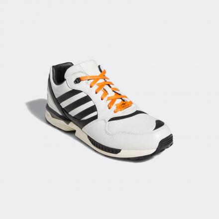 国内9月2日発売予定】ユヴェントス × アディダス オリジナルス ZX 6000