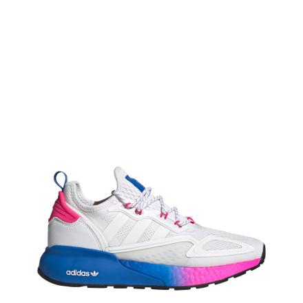 国内先行販売中/8月21日発売予定】アディダス オリジナルス ZX 2K