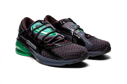 国内販売中】キコ・コスタディノフ × アシックス ゲル オーラニア 全2