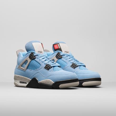 国内4月28日/30日発売予定】ナイキ エアジョーダン 4 レトロ