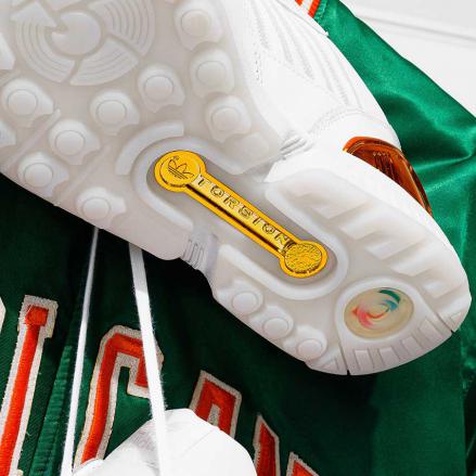 国内11月6日発売予定】アディダス オリジナルス ZX5000 