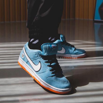 国内3月1日/16日発売予定】 ナイキ SB ダンク ロー プロ 