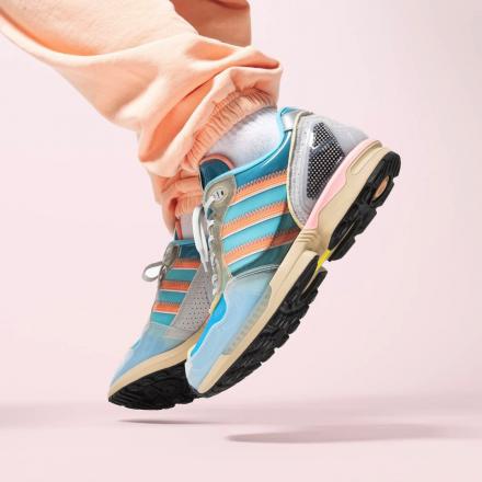 国内5月14日発売予定】アディダス オリジナルス ZX 6000 