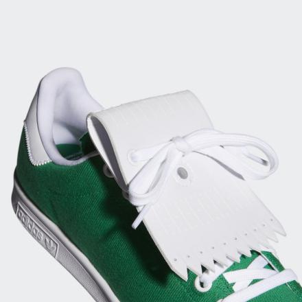 国内4月7日発売予定】アディダス ゴルフ スタンスミス プライム