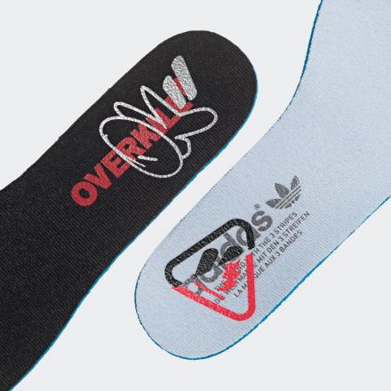 国内4月30日発売予定】オーバーキル × アディダス オリジナルス ZX