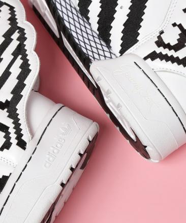 7月26日発売予定】 アディダス オリジナルス バイ ジェレミー