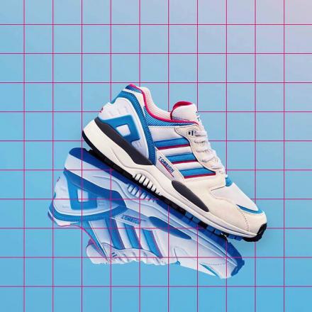 国内5月5日発売予定】アディダス オリジナルス ZX 0000 