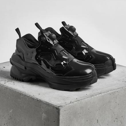 国内4月30日発売予定】メゾン マルジェラ × リーボック クラシック